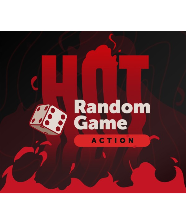 Hot Action Game Mystery Key GLOBAL